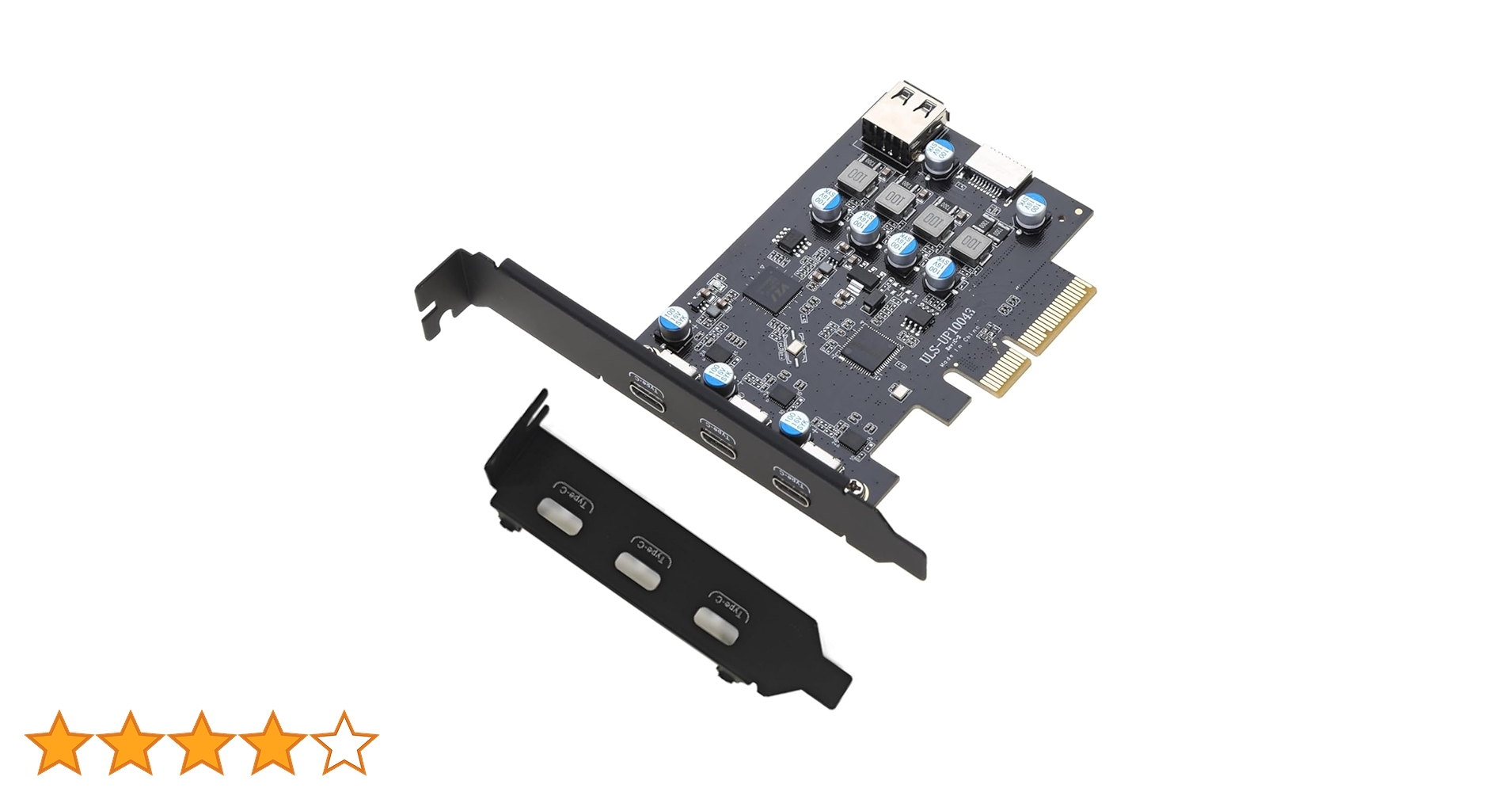〇Ba右1109 未使用USB拡張カードVER 006S PCE5U2C-R01 〇Ba右1109 未使用USB拡張カードVER 006S PCE5U2C-R01